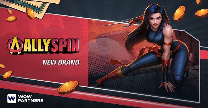 Allyspin in Germany