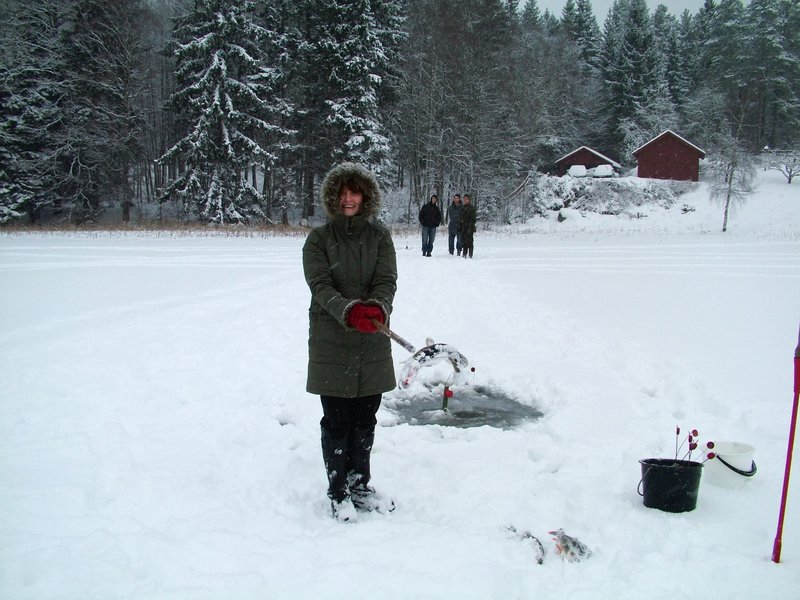 Erleben Sie das Eiskalte Abenteuer im Online-Eisfischerei-Spiel in Deutschland in Germany