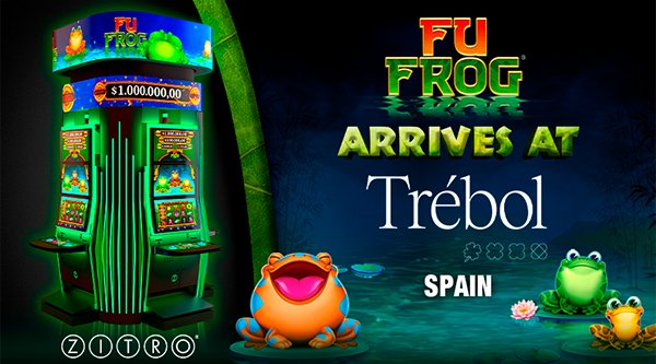 Mexico - fu frog