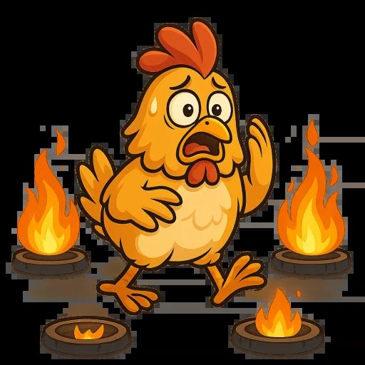 Image: Descubre el secreto detrás del famoso Juego Chicken Road en España