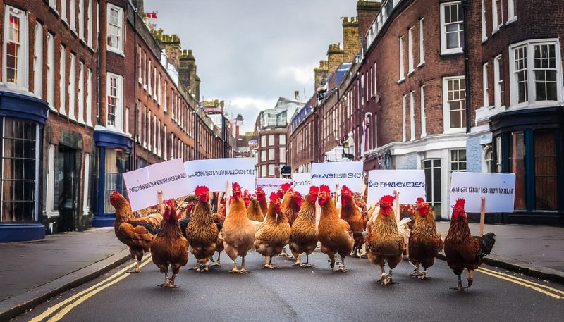 En savoir plus sur chicken road demo