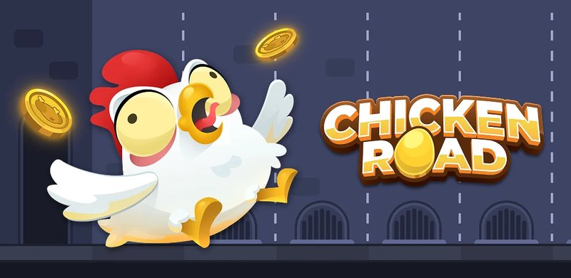 Introduction to chicken road gokkast