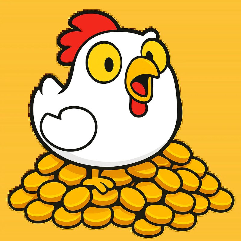 Spain - chicken road