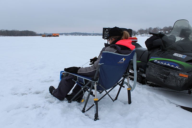 Best ice fishing casino game in Canada