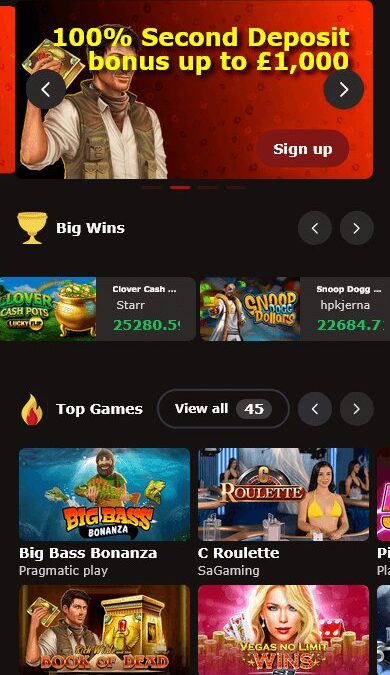 Is Mr Jones Casino really worth the hype?