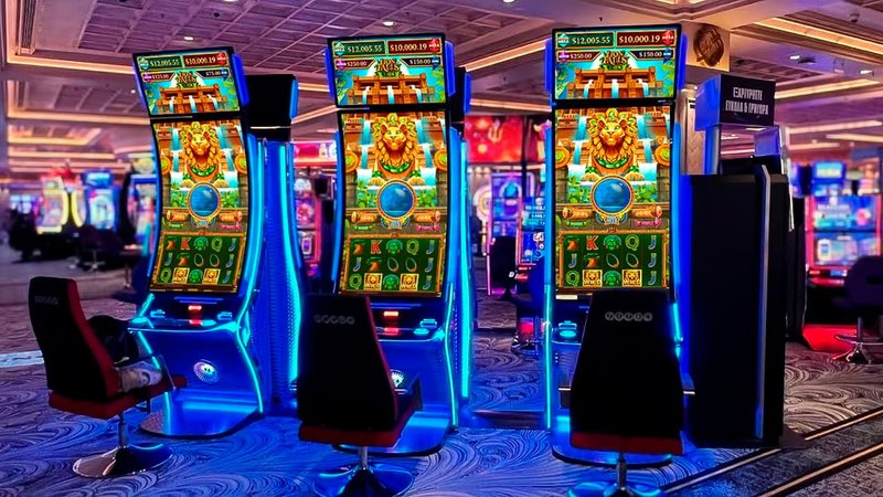 Τι είναι το Pistolo Casino και πώς λειτουργεί