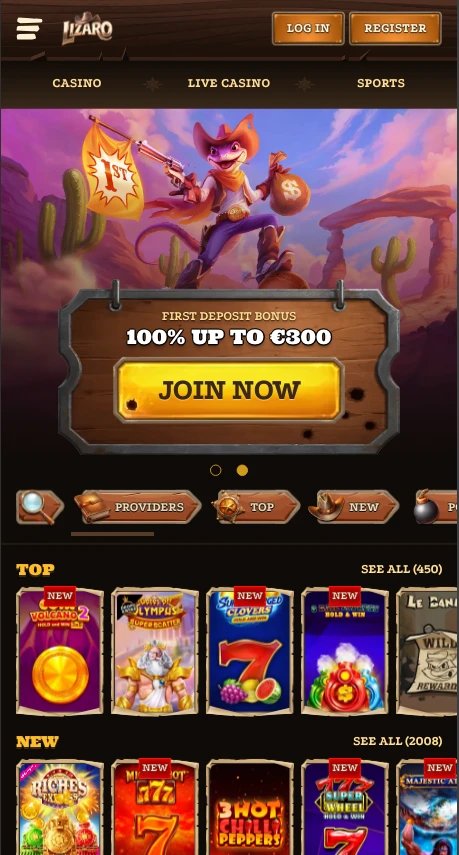 Casino lizaro, lizaro casino bonus no deposit